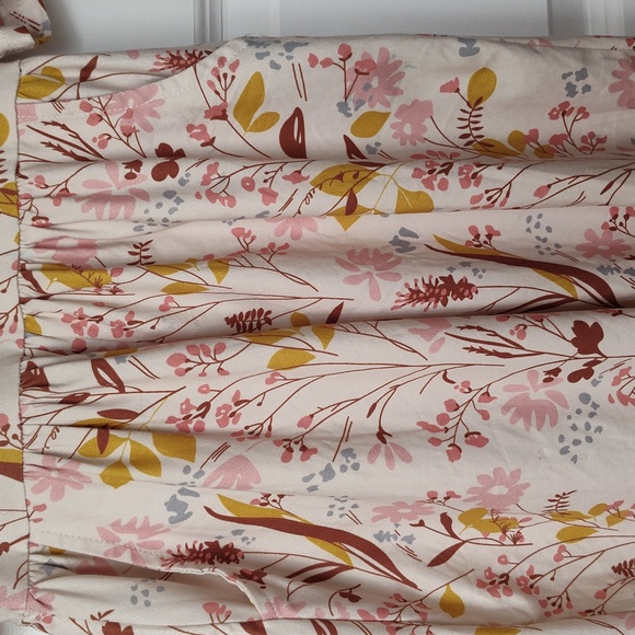 Girls jumpsuit - Picture 2 of 4